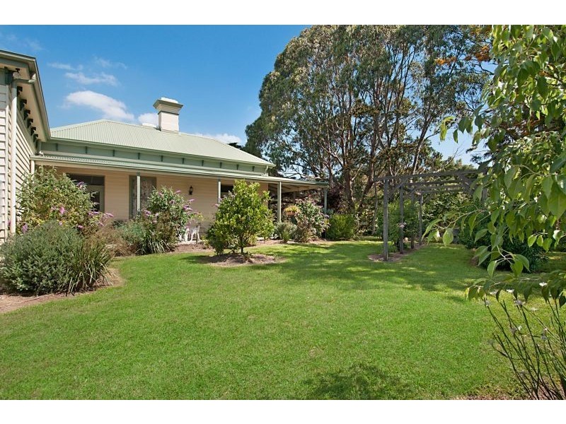 Somerville VIC 3912