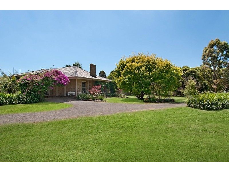 20 Sumner Road, Baxter VIC 3911