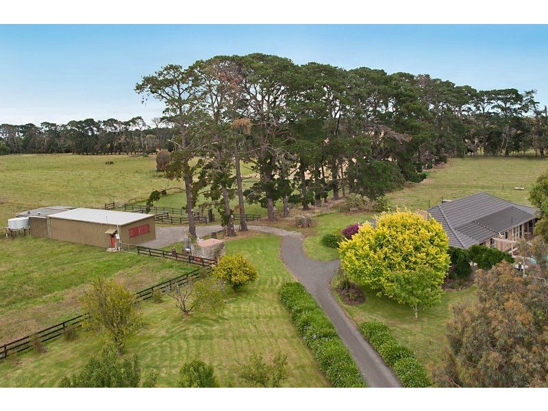20 Sumner Road, Baxter VIC 3911
