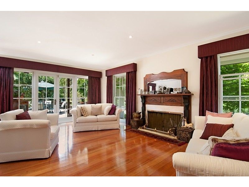 20 Sumner Road, Baxter VIC 3911