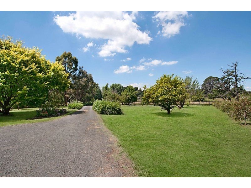 20 Sumner Road, Baxter VIC 3911