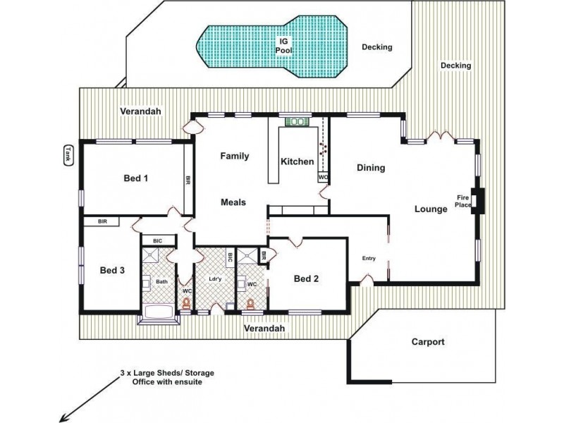 20 Sumner Road, Baxter VIC 3911