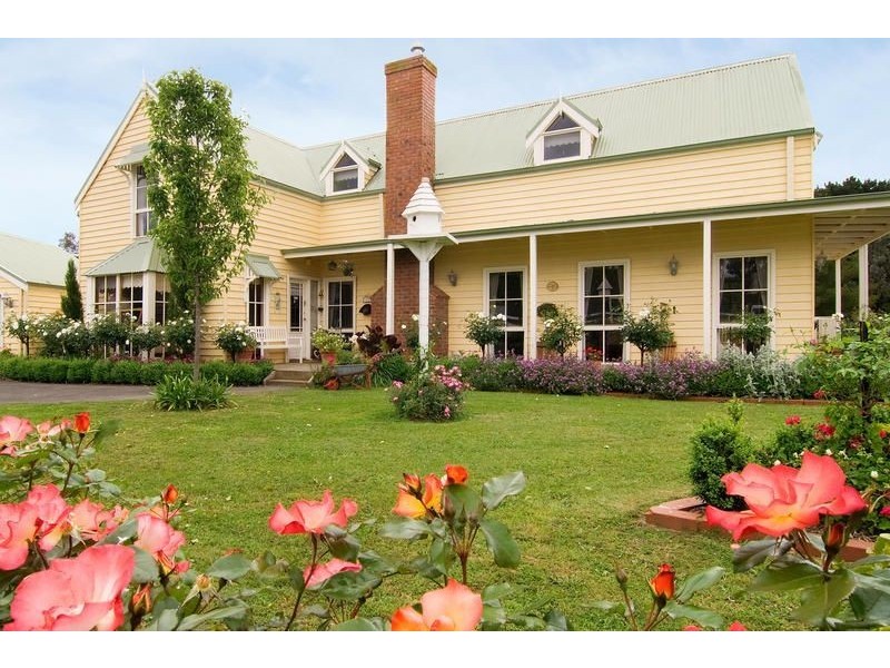 3 Meadow View Road, Somerville VIC 3912