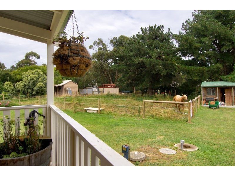 3 Meadow View Road, Somerville VIC 3912