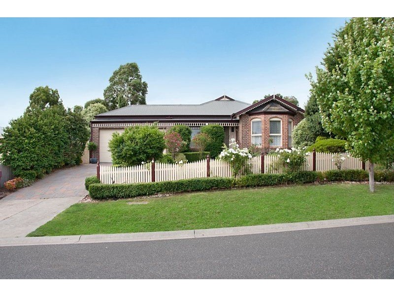 1 Domino Court, Somerville VIC 3912