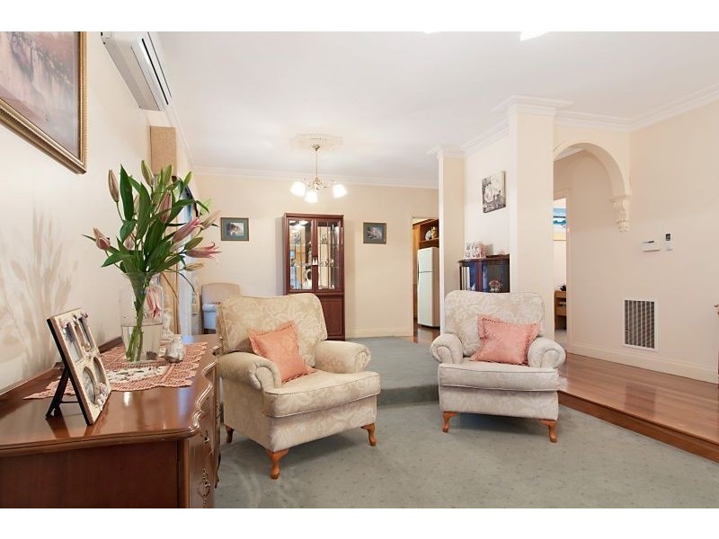 1 Domino Court, Somerville VIC 3912