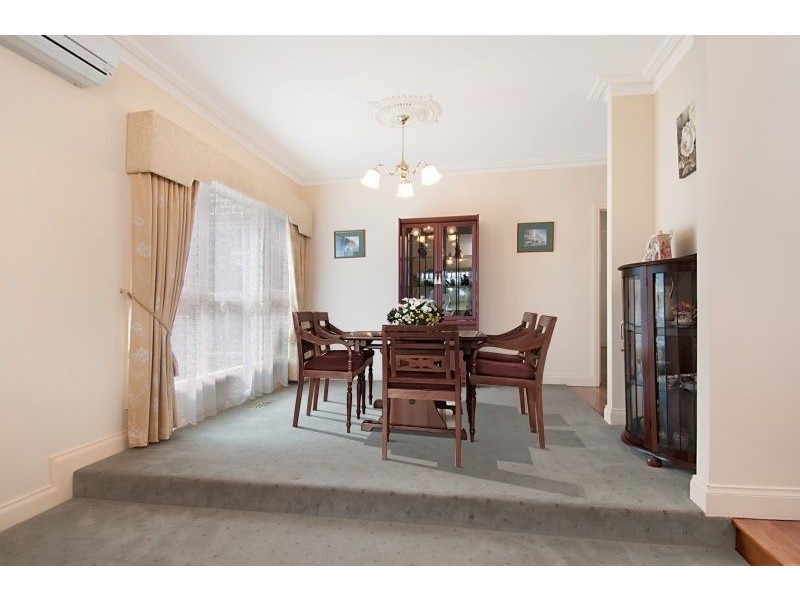 1 Domino Court, Somerville VIC 3912