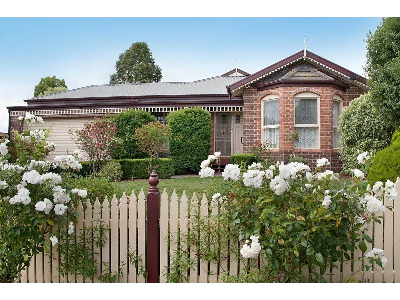 1 Domino Court, Somerville VIC 3912