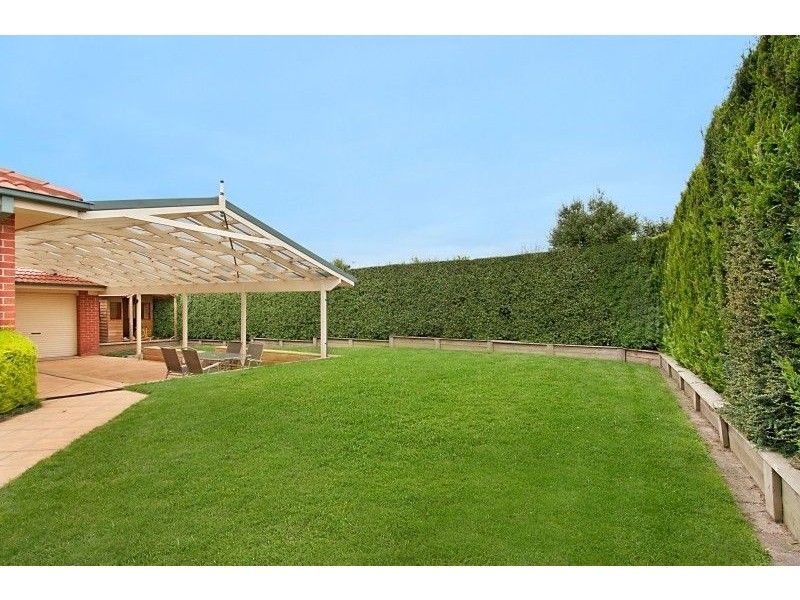 127 Clarendon Drive, Somerville VIC 3912