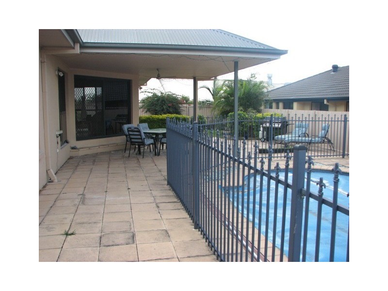 Sinnamon Park QLD 4073