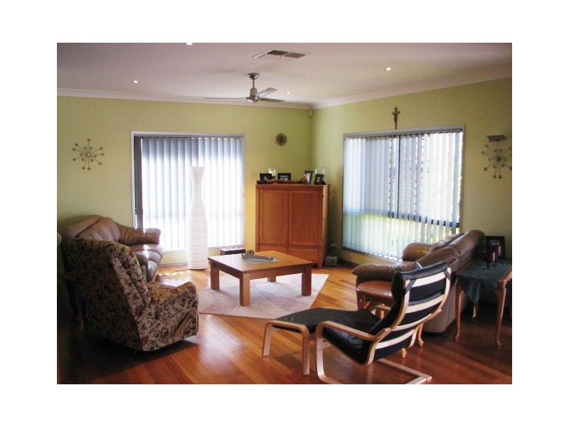 Sinnamon Park QLD 4073