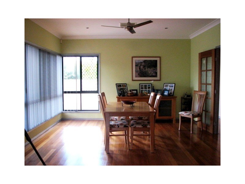 Sinnamon Park QLD 4073