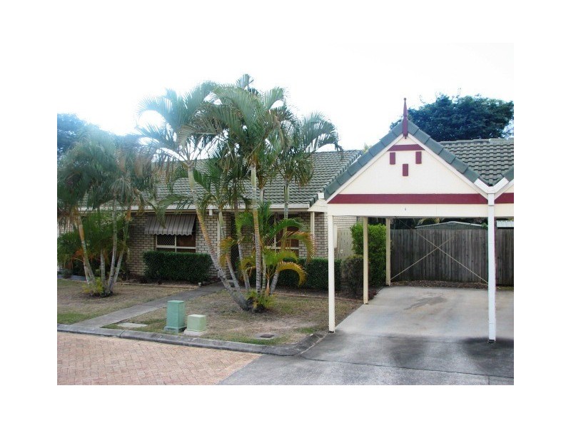 9/9 Kirkpatrick Street, Tingalpa QLD 4173