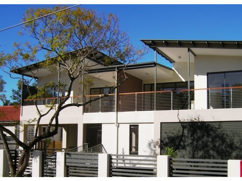 Clayfield QLD 4011