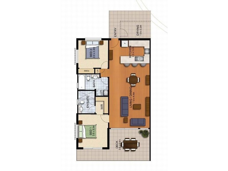 Clayfield QLD 4011