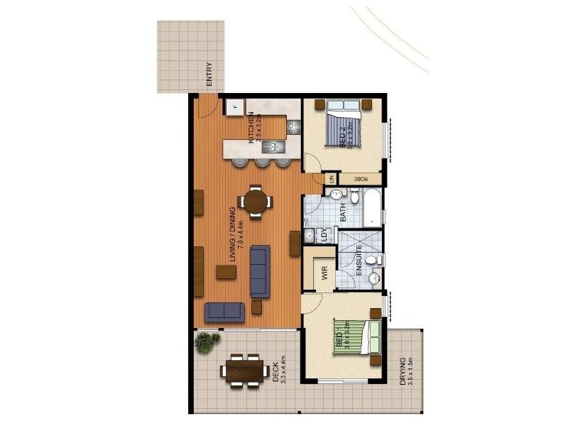 Clayfield QLD 4011