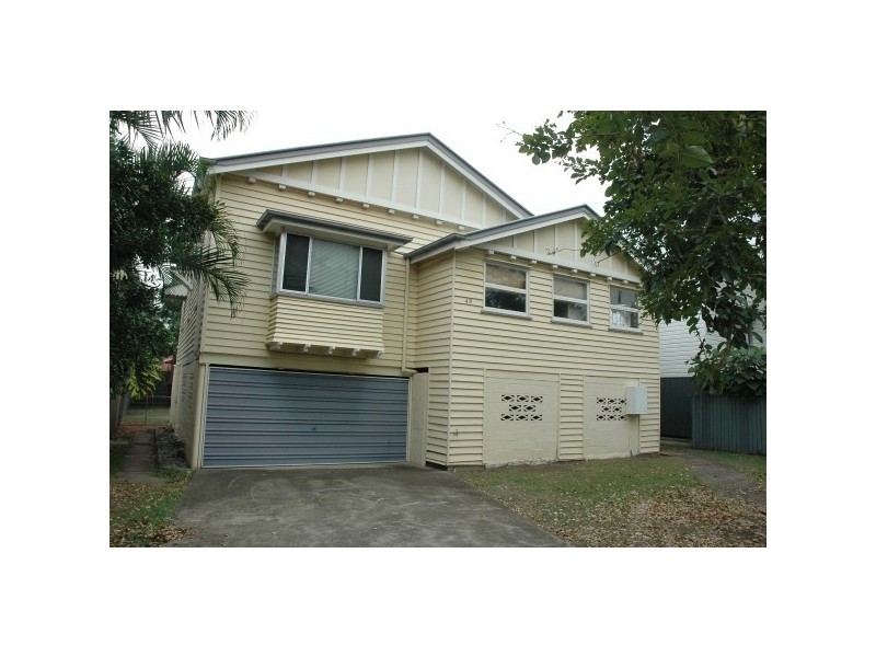 48 Oxford Street, Hamilton QLD 4007