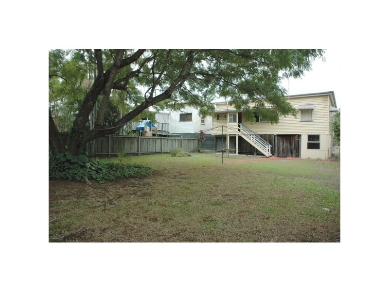 48 Oxford Street, Hamilton QLD 4007