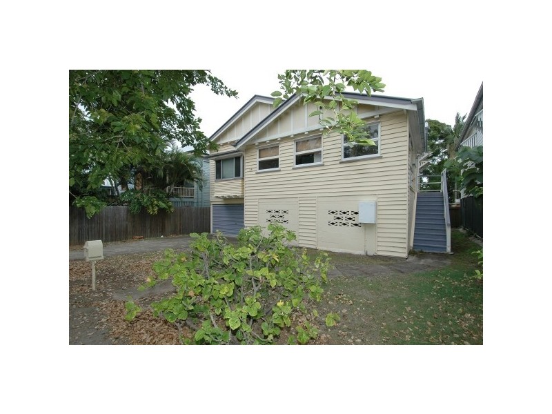 48 Oxford Street, Hamilton QLD 4007