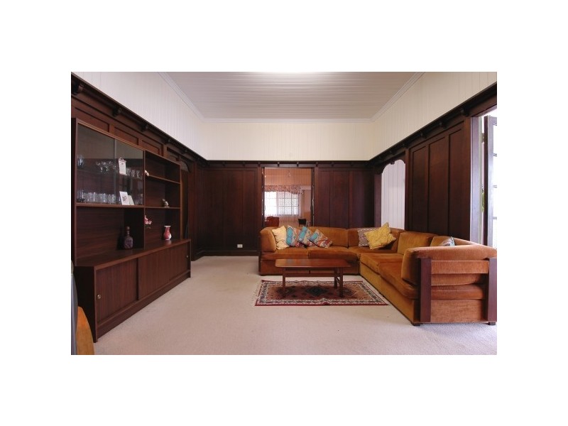 48 Oxford Street, Hamilton QLD 4007