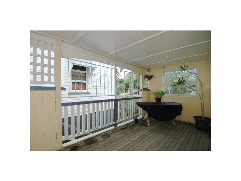 48 Oxford Street, Hamilton QLD 4007