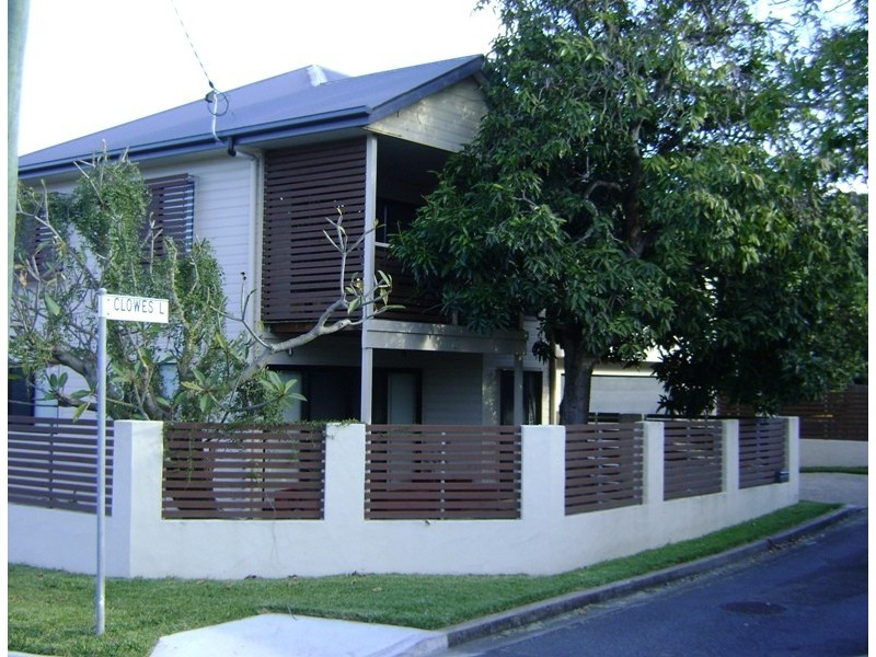 33 Clowes Lane, Newmarket QLD 4051
