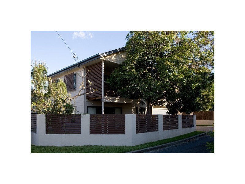 33 Clowes Lane, Newmarket QLD 4051