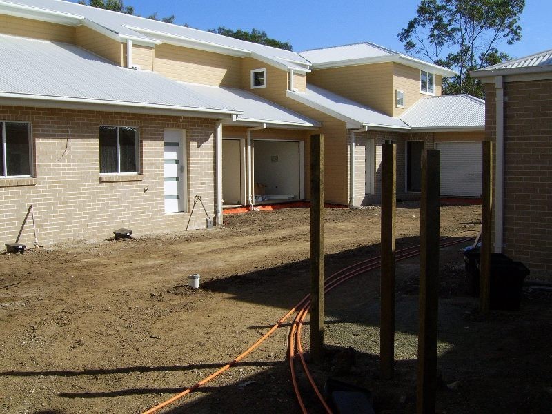 51-57 Glasgow Street, Zillmere QLD 4034