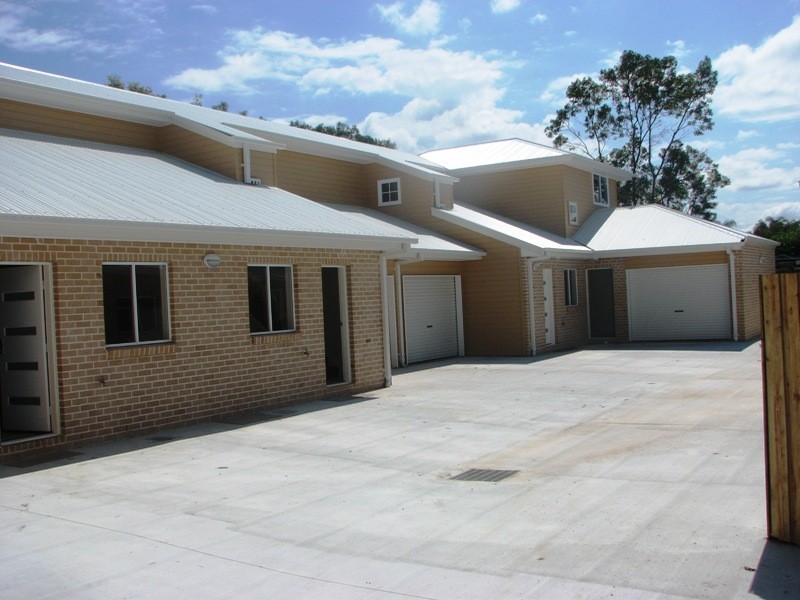 51-57 Glasgow Street, Zillmere QLD 4034