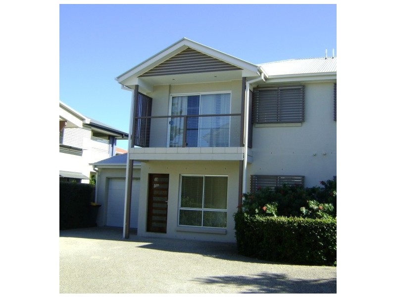 3/12 Mordant Street, Ascot QLD 4007