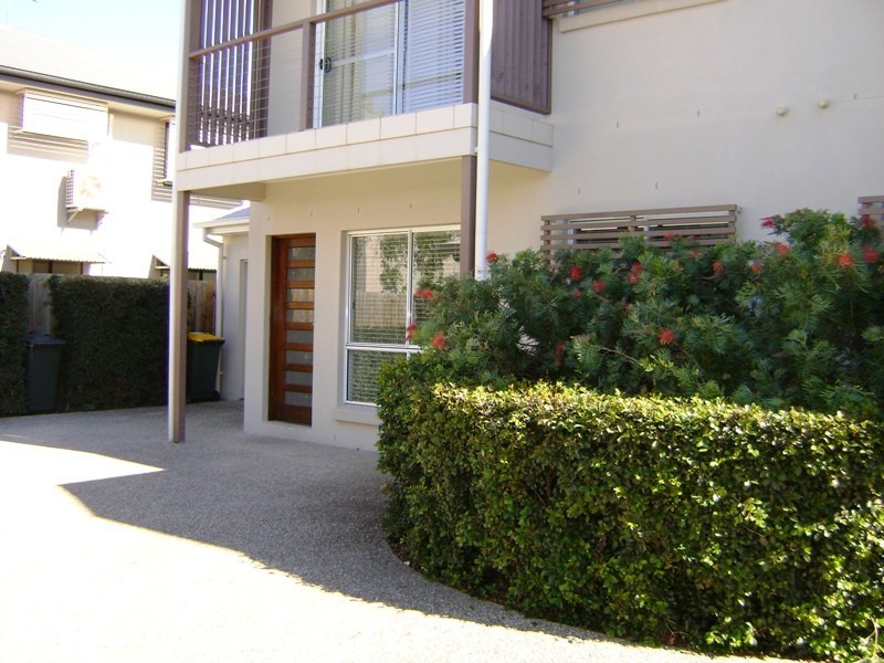 3/12 Mordant Street, Ascot QLD 4007