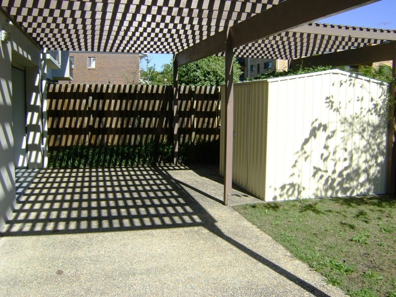 3/12 Mordant Street, Ascot QLD 4007