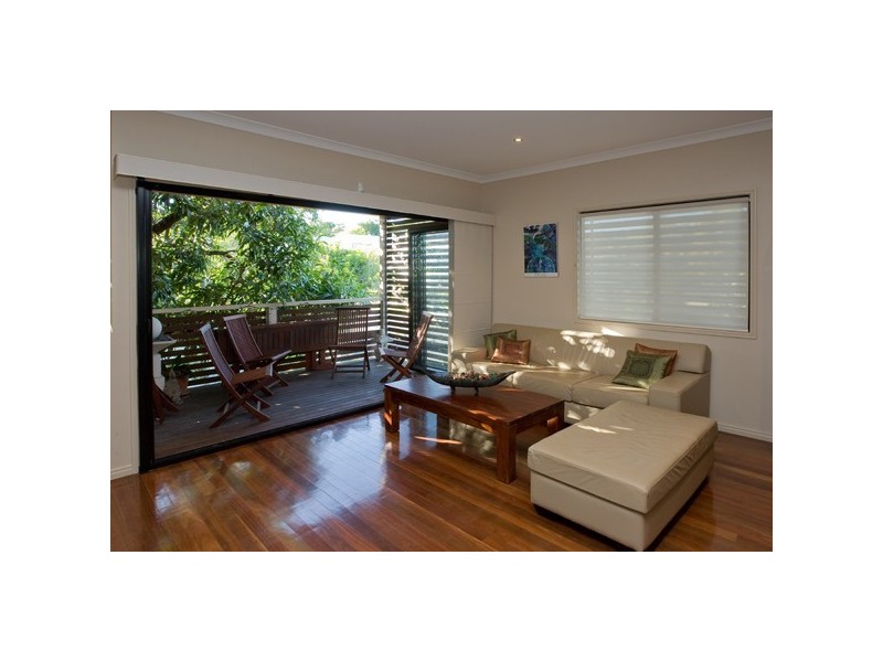 33 Clowes Lane, Newmarket QLD 4051