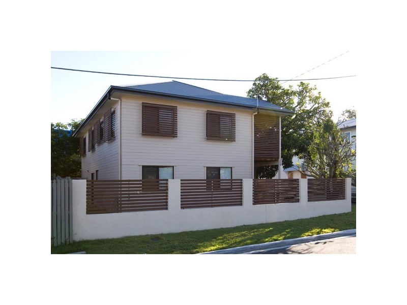 33 Clowes Lane, Newmarket QLD 4051