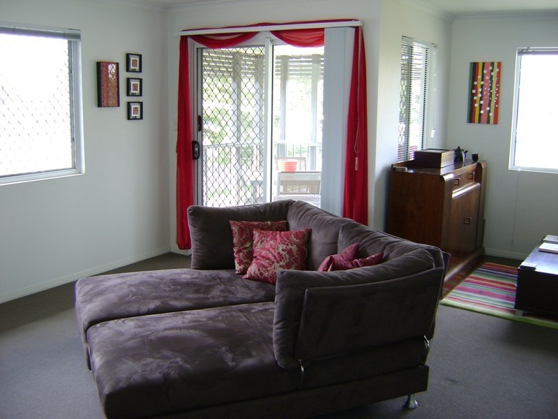 29/46 Buxton Street (Esperian), Ascot QLD 4007