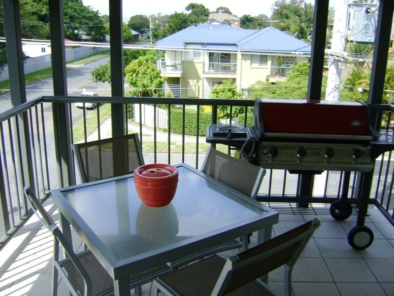 29/46 Buxton Street (Esperian), Ascot QLD 4007