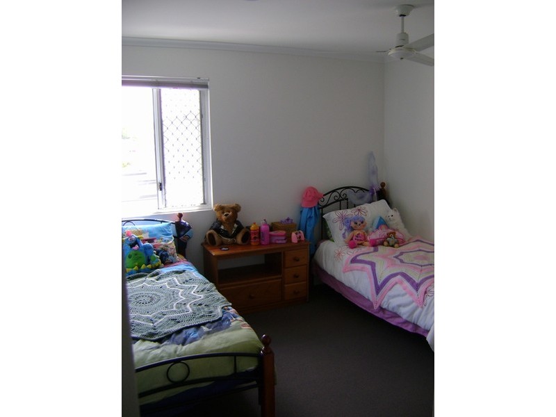 29/46 Buxton Street (Esperian), Ascot QLD 4007
