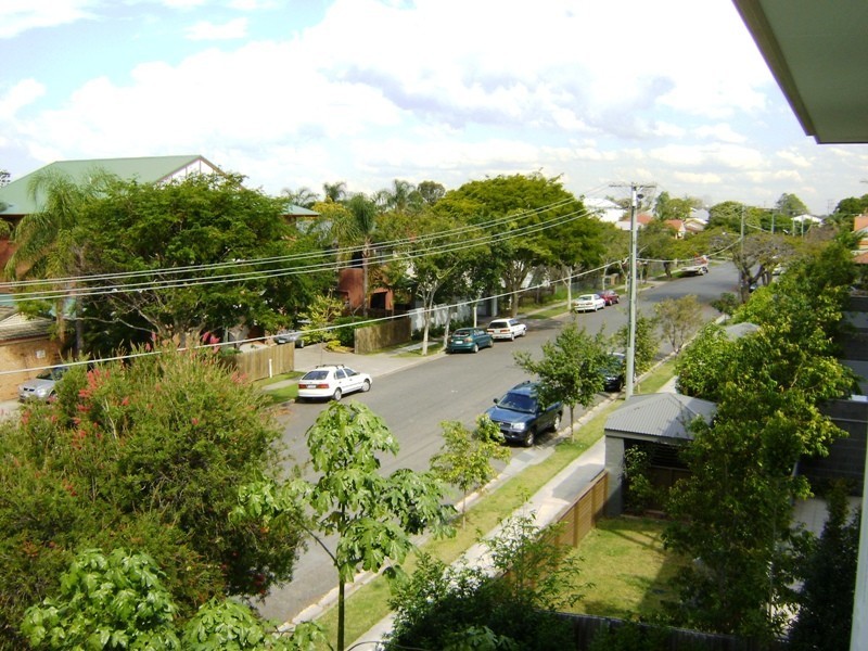 29/46 Buxton Street (Esperian), Ascot QLD 4007