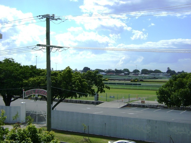 29/46 Buxton Street (Esperian), Ascot QLD 4007