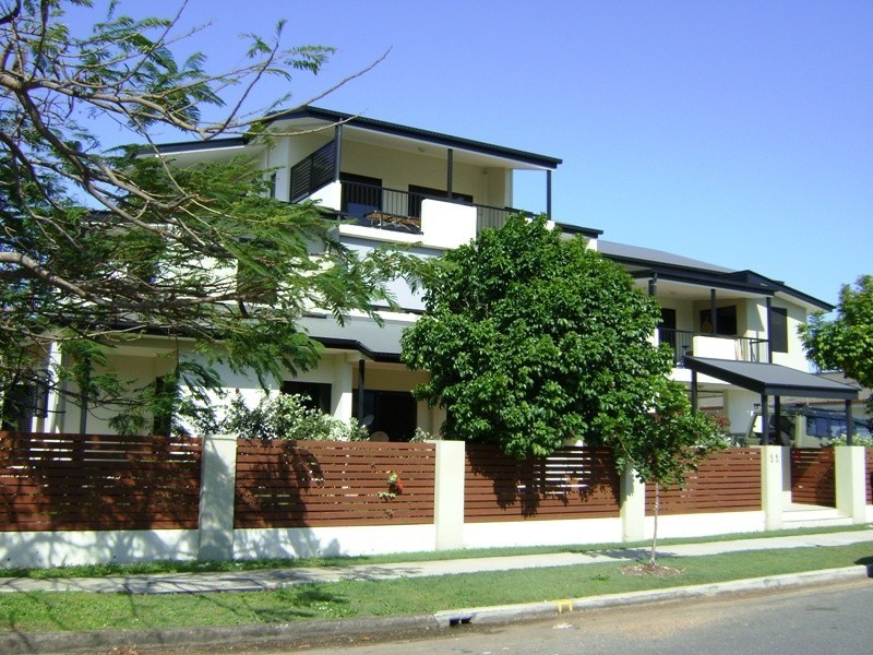 3/11 Onslow Street, Ascot QLD 4007
