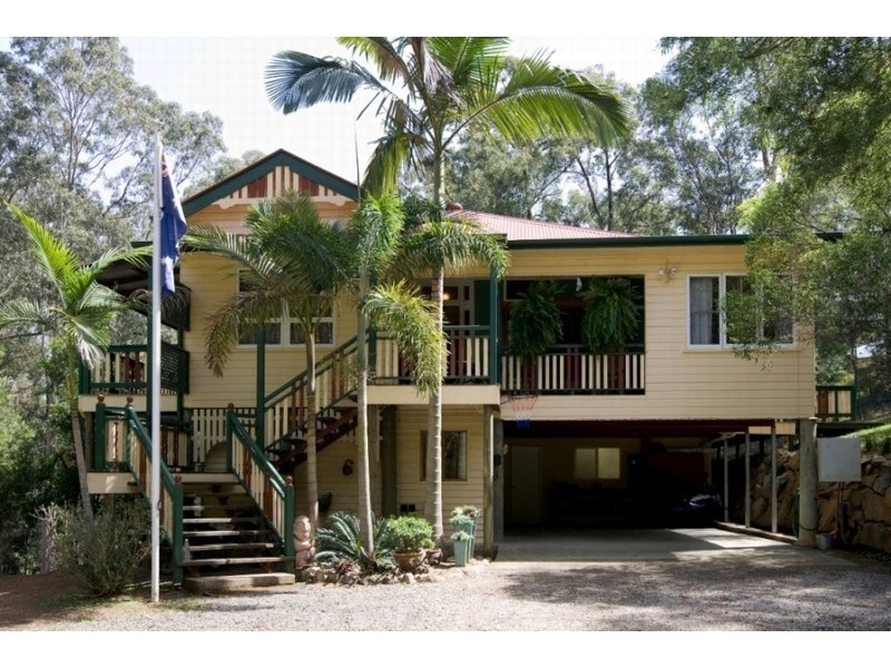 62 Hornsey Road, Anstead QLD 4070