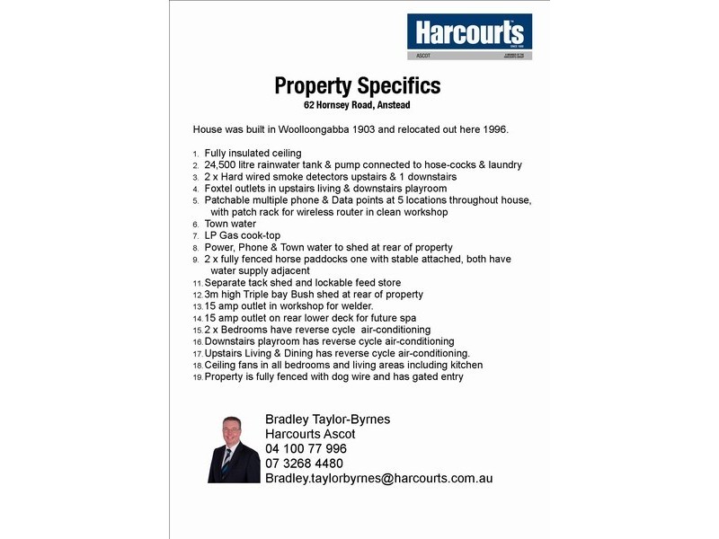 62 Hornsey Road, Anstead QLD 4070