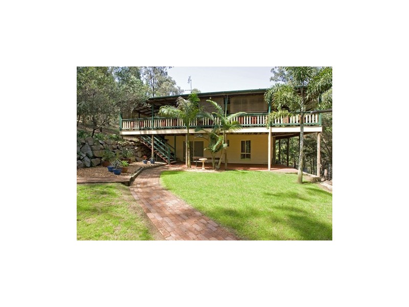 62 Hornsey Road, Anstead QLD 4070