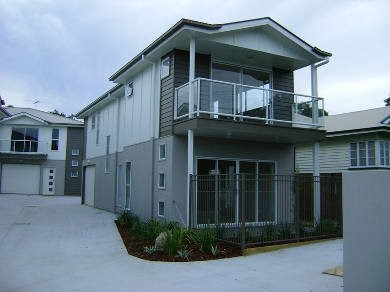 1/87 Hedley Avenue, Nundah QLD 4012