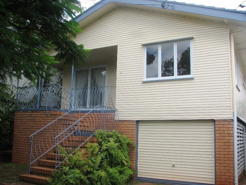 18 Stevenson Street, Ascot QLD 4007