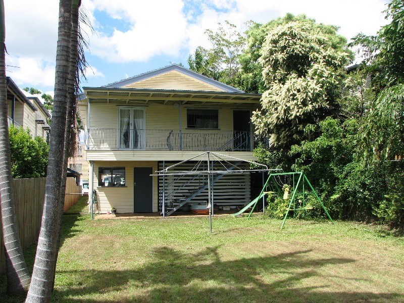 18 Stevenson Street, Ascot QLD 4007