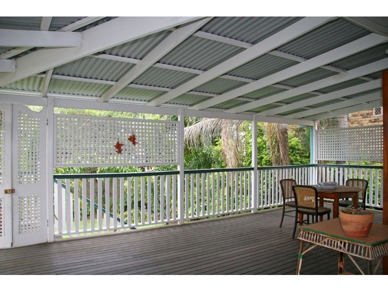 8 Norman Street, Ascot QLD 4007