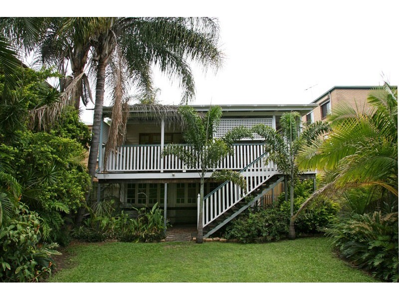 8 Norman Street, Ascot QLD 4007