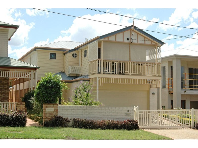 58 Burilda Street, Hendra QLD 4011