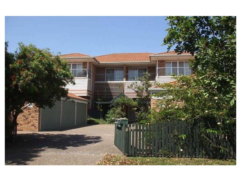 3/161 Allen Street, Hamilton QLD 4007
